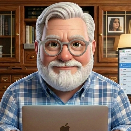Billy Dunn, illustrated